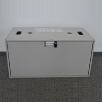 Steelcase Flexbox HR-Modul