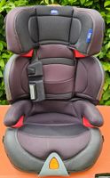 Chicco Autositz für Kinder 15-36 kg verstellbar mit Isofix
