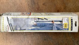 Karcher  Sand-nass-strahlset  Kit d’hydrossablage Karcher