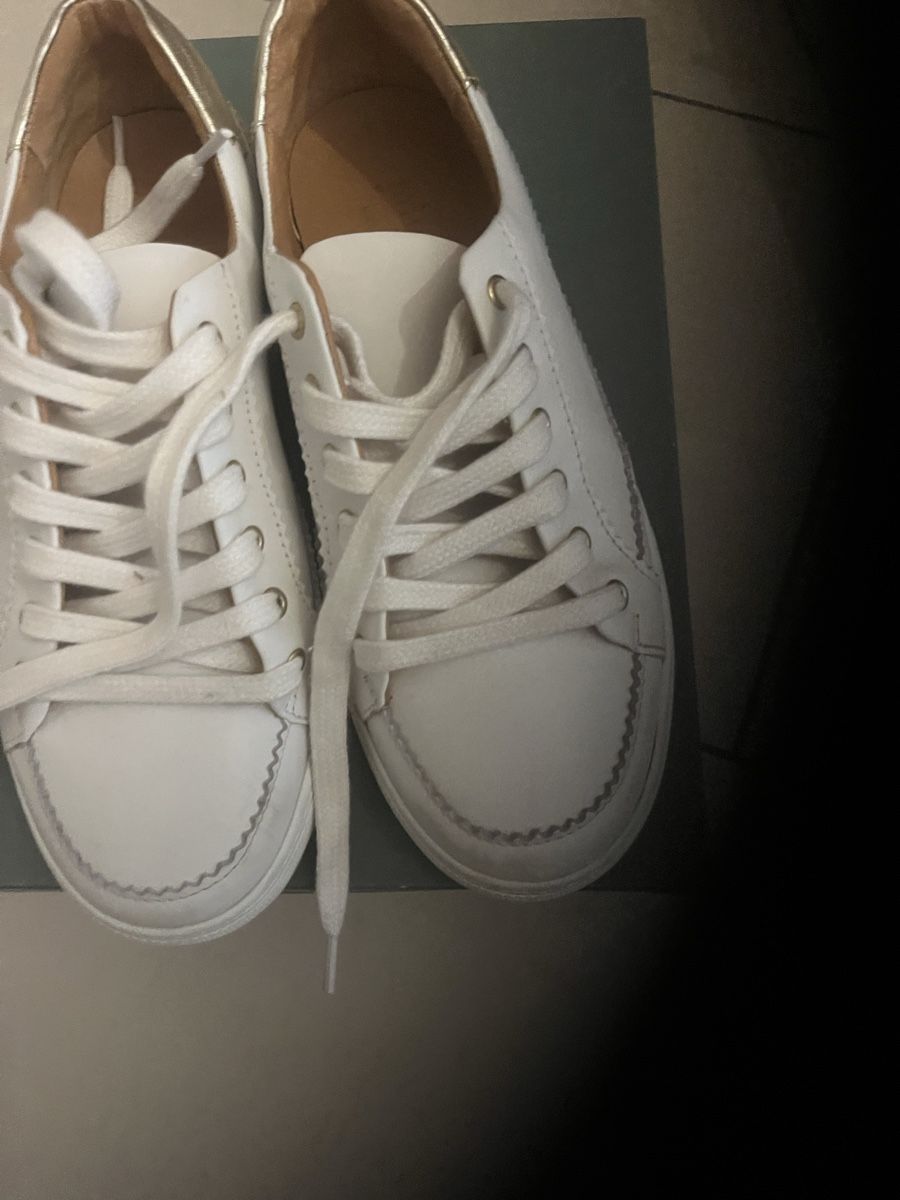 Chaussures femmes: Baskets Minelli – Neuf avec emballage d'origine à Prilly par CHAGALL15 1