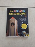 Kreatives Bastelbuch: Ideenwerkstatt. Neu!