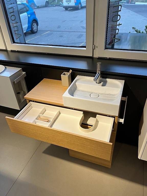 Mobili per bagno: Talsee source Waschtischanlage – Usato da Gossau SG venduto da SHTAG 3