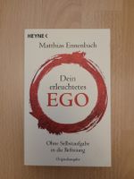 Matthias Ennenbach - Dein erleuchtetes Ego