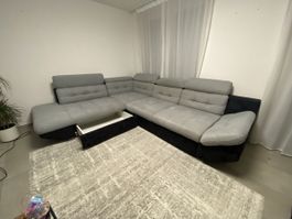 Sofa mit Schlaffunktion