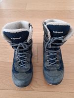 LOWA Winterschuhe Grösse 35