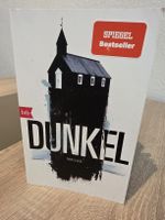  Dunkel von Ragnar Jónasson btb Verlag Taschenbuch Thriller 
