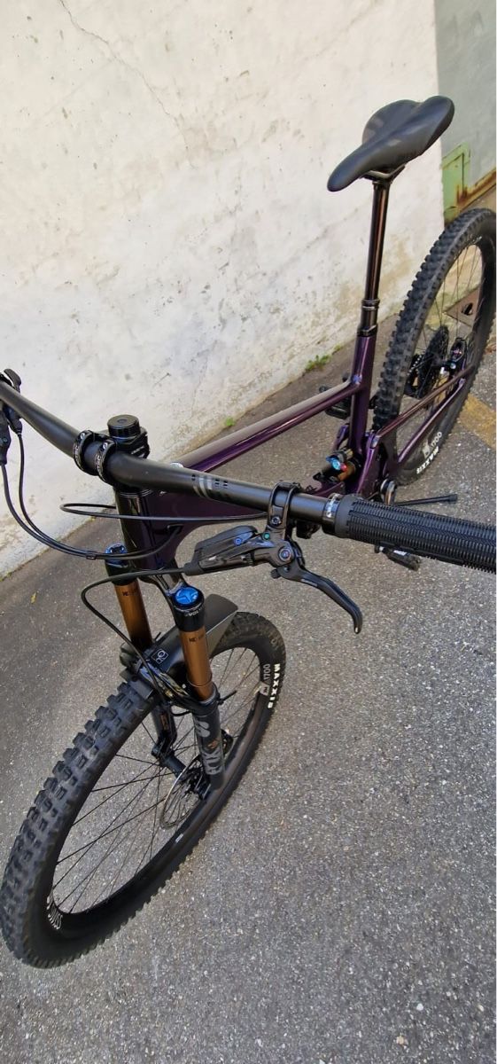 Biciclette: SCOR 4060 – Nuovo (secondo la descrizione) da Chur venduto da dio_8pvf 6