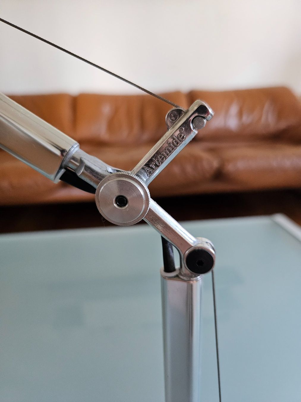 Artemide Lampade: Artemide Tolomeo Micro Classic Tischleuchte – Usato da Herzogenbuchsee venduto da zloplio72 6