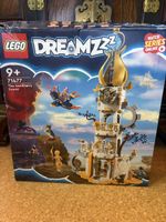 Lego Dreamz Der Turm vom Sandmann