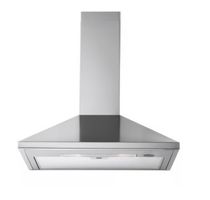 Dunstabzugshaube IKEA Rytmisk 60 cm gebraucht Edelstahl