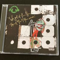 A Tribe Called Quest – We Got It From Here... Thank You ...