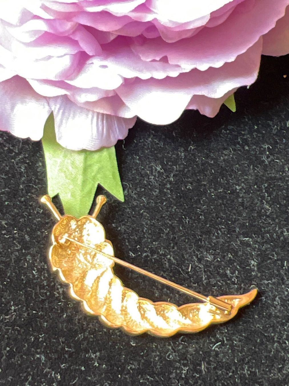 Pierre Lang Broschen & Nadeln: Pierre Lang Brosche – Gebraucht aus Seon von Sunny-Schmuck78 2