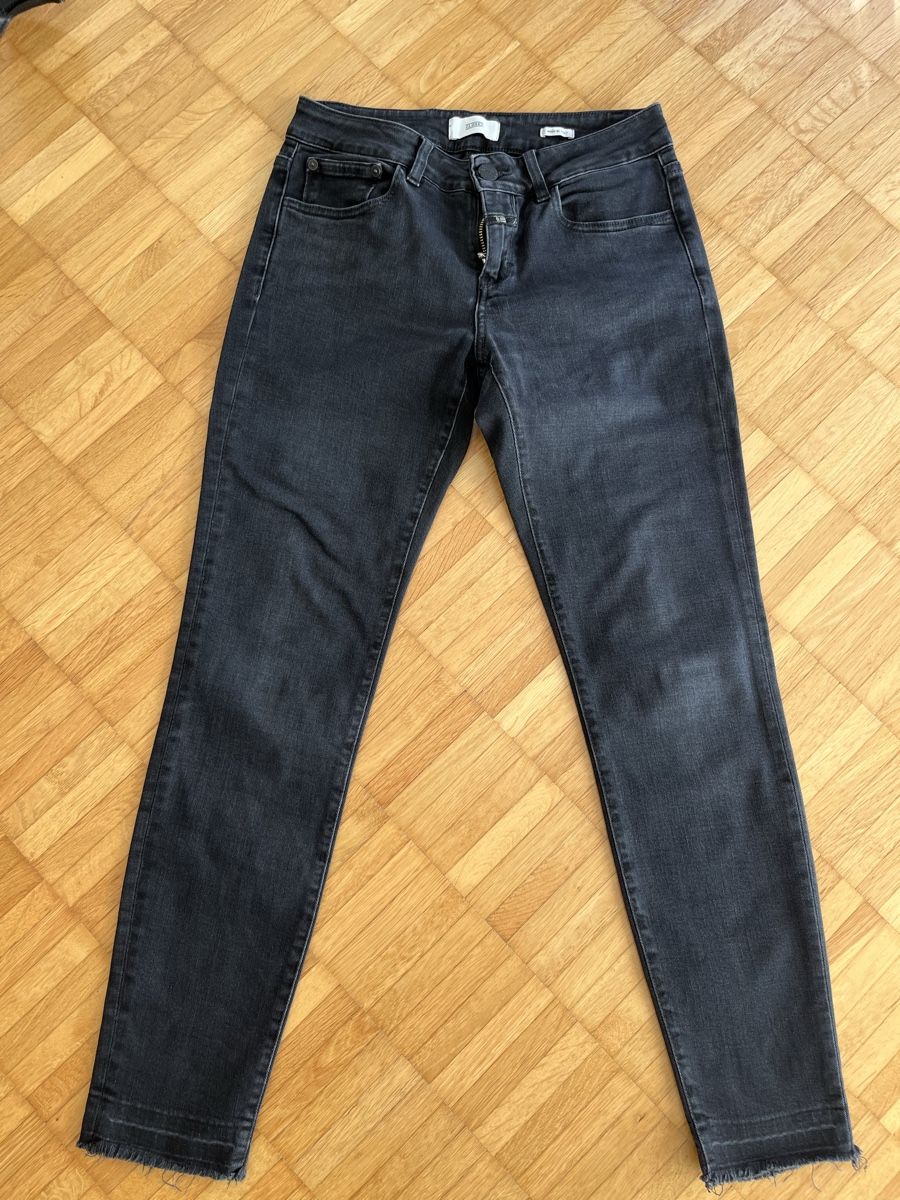 Closed Pantaloni: Hose – Usato da Uster venduto da entli008
