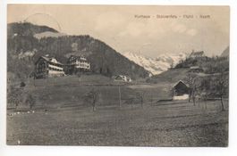 FLÜHLI-RANFT Kurhaus Stolzenfels
