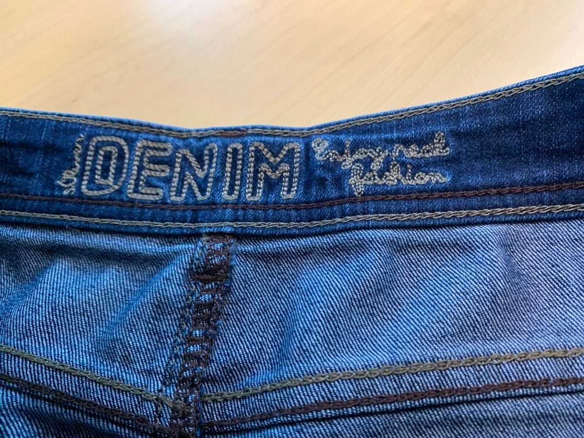 S.Oliver Röcke: s.Oliver Jeansrock blau, Grösse 36 – Gebraucht aus Galgenen von Waldliesel 2