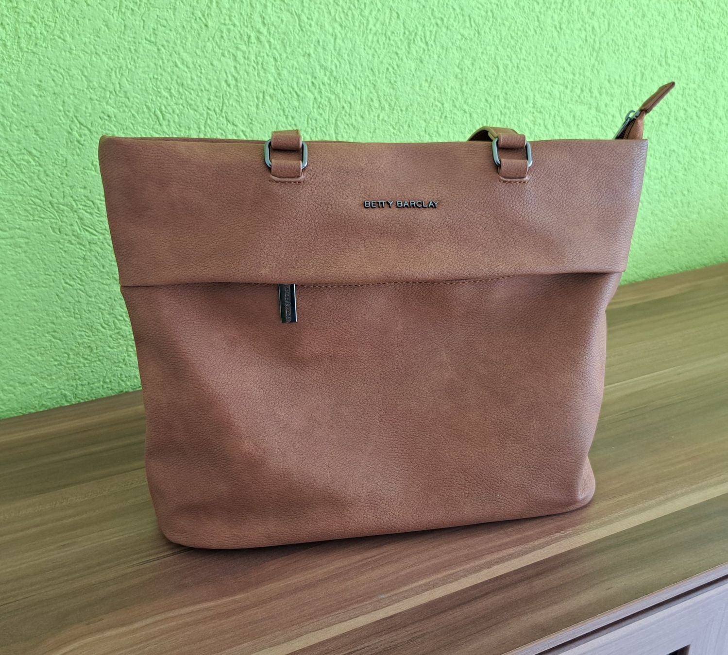 Betty Barclay Borse da donna: Betty Barclay Shopper – Usato da Untervaz venduto da mei_6rrd