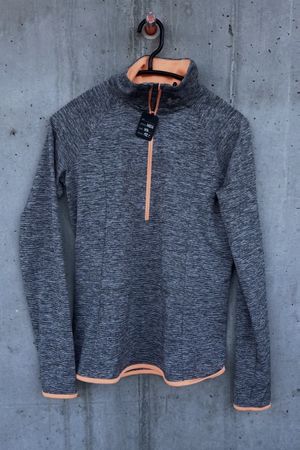 Under Armour Damen-Funktionsshirt, Gr XS