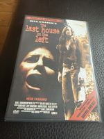 The Last House on the left (Wes Craven)