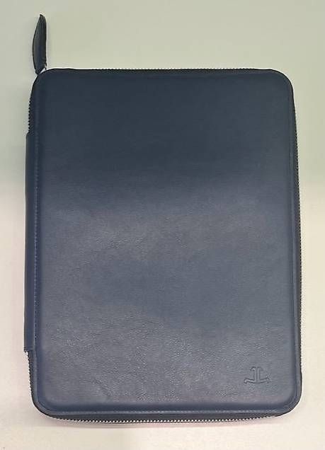 Koffer & Taschen: JAEGER LECOULTRE Porte Cahier Neuf  – Gebraucht aus Genève von theo-zb2m 1