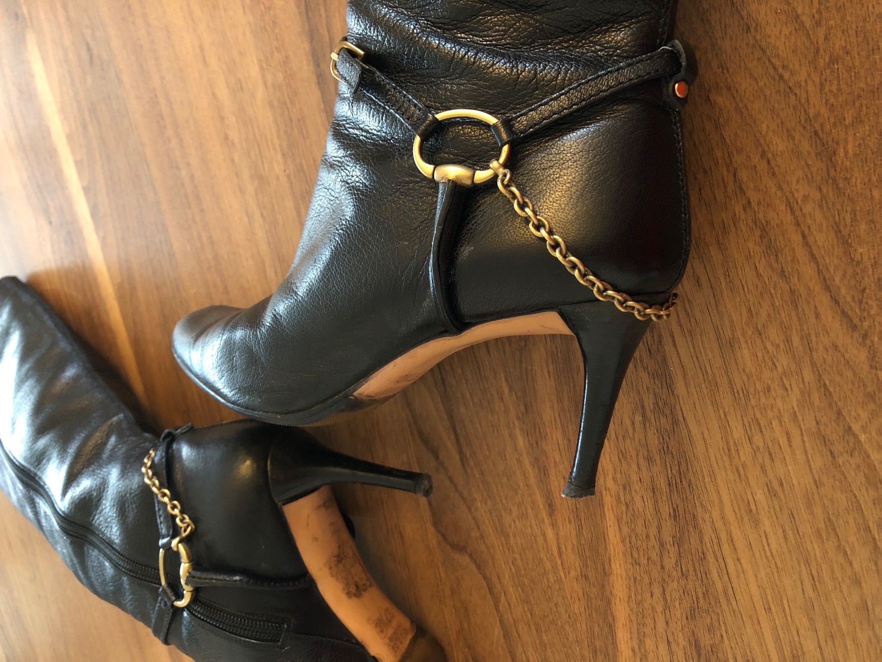 Gucci Scarpe da donna: Gucci Stiefel 37,5 – Usato da Zollikofen venduto da lorik007 5