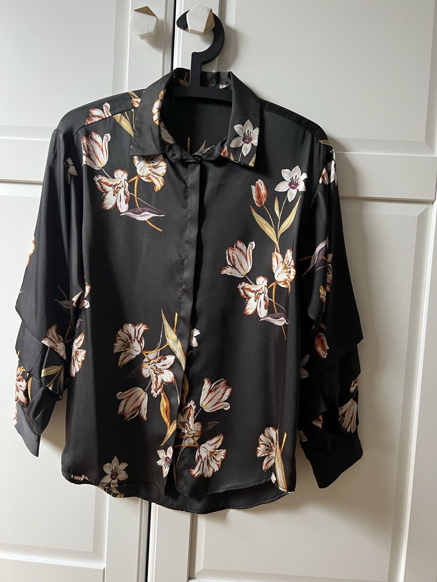 Zara Camicette: Bluse – Nuovo (secondo la descrizione) da Laufen venduto da li_ga7