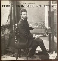 Kunst - Ferdinand Hodler - Fotoalbum