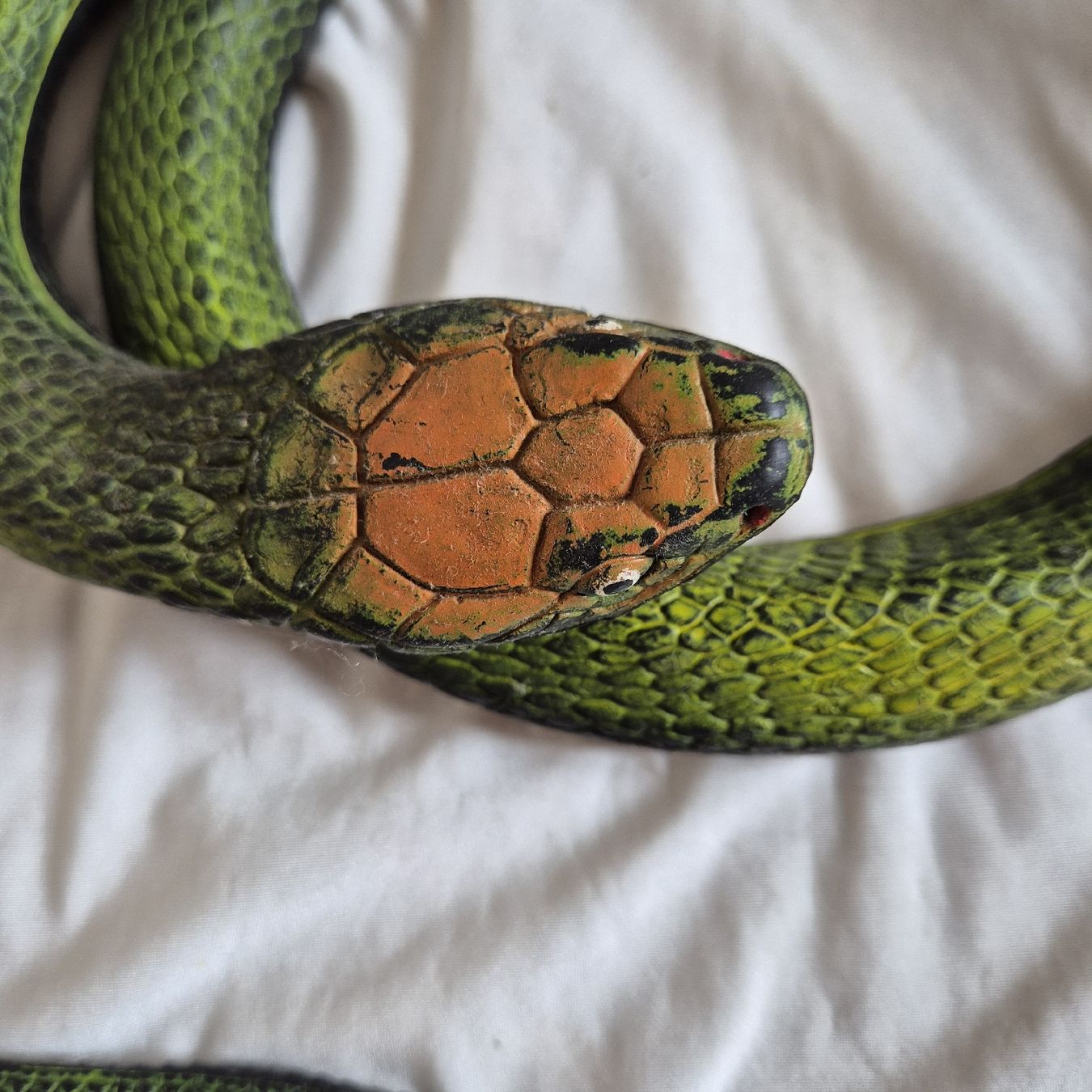Giocattoli: Serpents Jouets Réalistes  – Usato da Genthod venduto da Lenas9 6