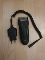 Rasierer: Braun Smart Control Classic