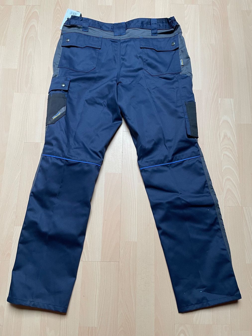 Wikland Pantaloni: Neue Arbeitshose Wikland ,Gr52 – Usato da Huttwil venduto da Bolpa 3