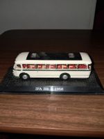 Bus de Collection IFA H6 B 1958