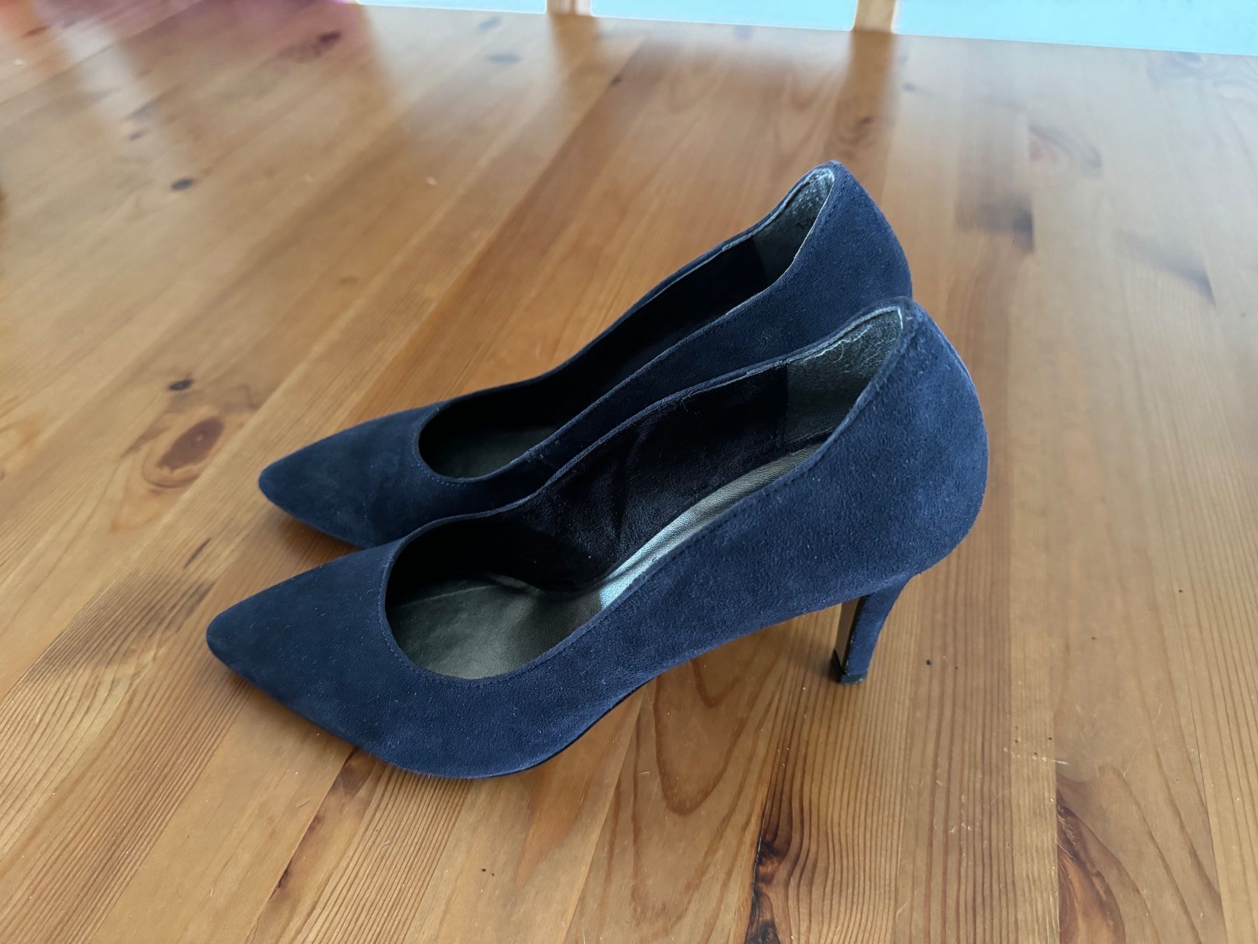 Tamaris Scarpe da donna: Tamaris Gr-39 – Usato da Mézières VD venduto da Unforgettable