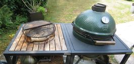 Big Green Egg Large