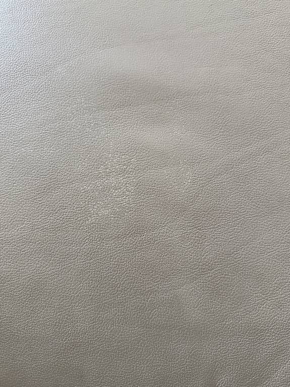 Divani: Echt-Ledersofa beige – Usato da Sissach venduto da mojo23 4