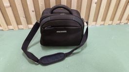 Tasche Kappa Kulturbeutel Necessaire braun