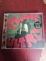CD - Urban Dance Squad – Planet Ultra (Hip Hop, Rock)