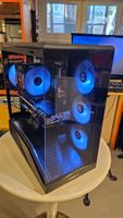 Asus Sabertooth Z77 / 32Gb DDR3 / MSI RTX 3080TI Trio 12GB