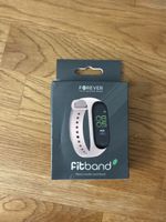 Smartband Forever fitband SB-50 rosa Fitness Tracker neu