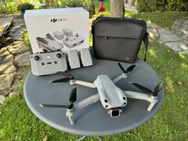 DJI Air 2S Fly More Bundle