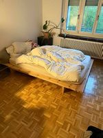 Karup bed 140x200