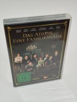 Das Adlon: Eine Familiensaga - Teil 1-3 - DVD Sammlung