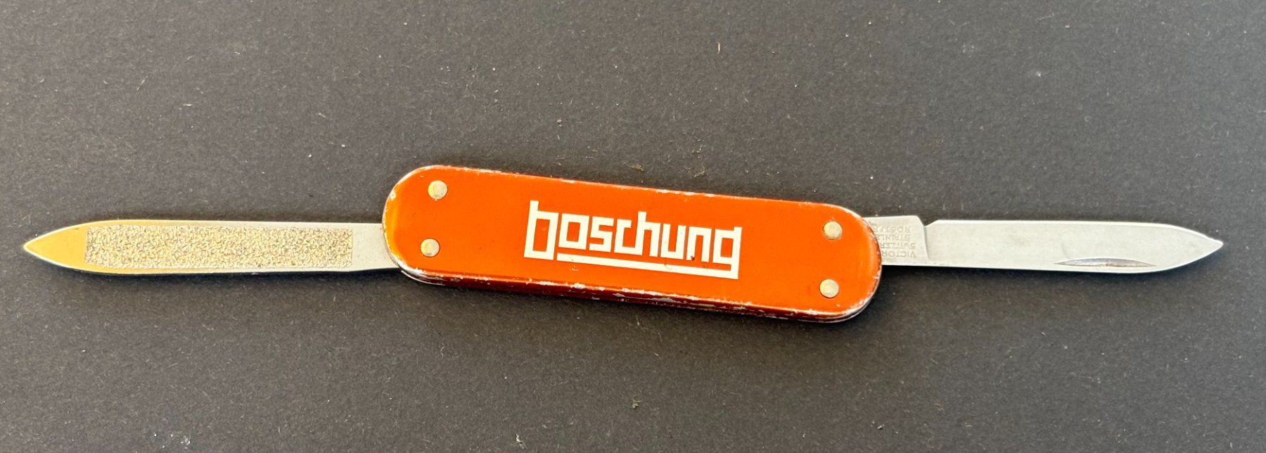 Victorinox Couteaux de poche: SACKMESSER – D'occasion à Ostermundigen par wini63 2