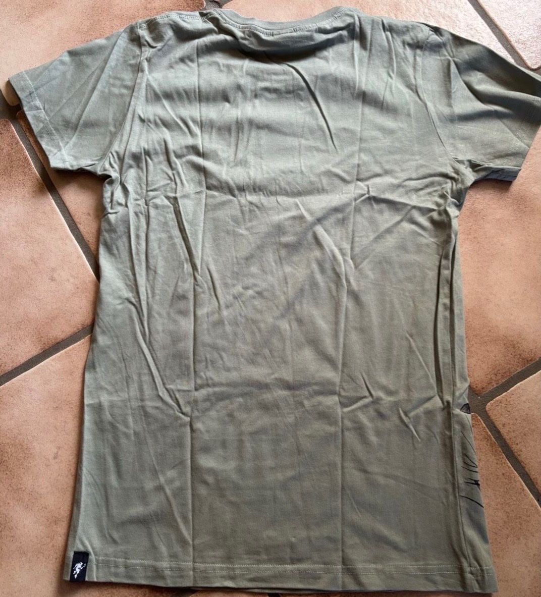 T-Shirts: Tshirt Herren Goa Plazmalab Gr.M – Neu und originalverpackt aus Erlinsbach von moseco 1