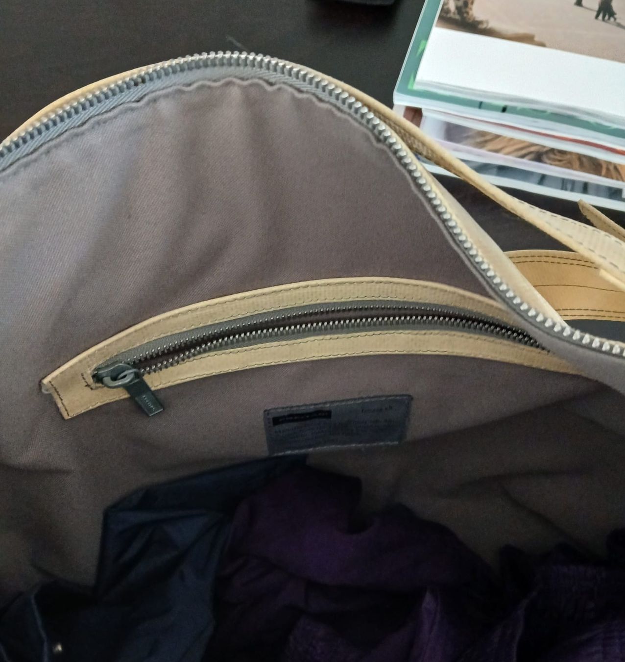 Freitag Taschen für Damen: Freitag Tasche – Gebraucht aus Brittnau von Gismo2012 3