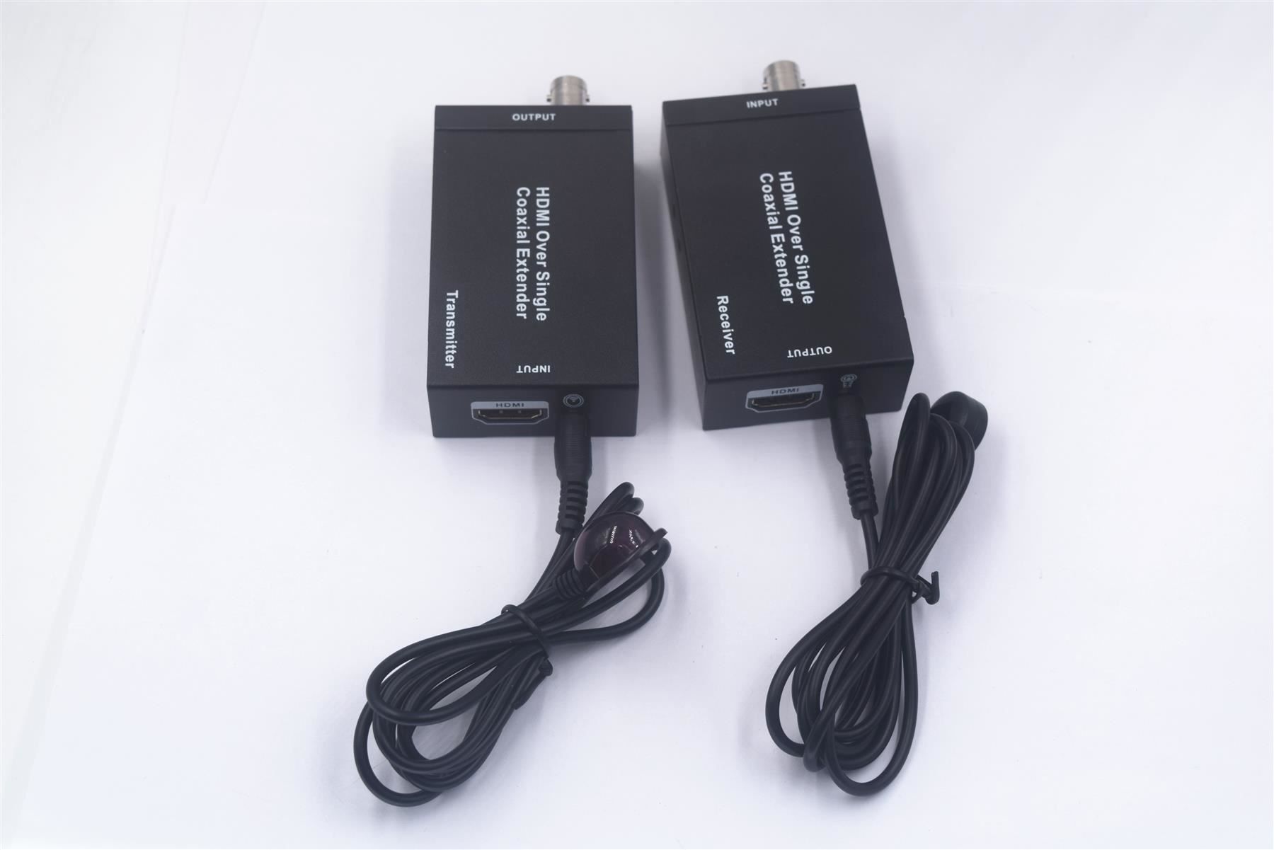 Adattatori: BK-C100IR HDMI Extender over with IR – Nuovo e nell'imballaggio originale da Malans GR venduto da BUYBEST-Schweiz 4