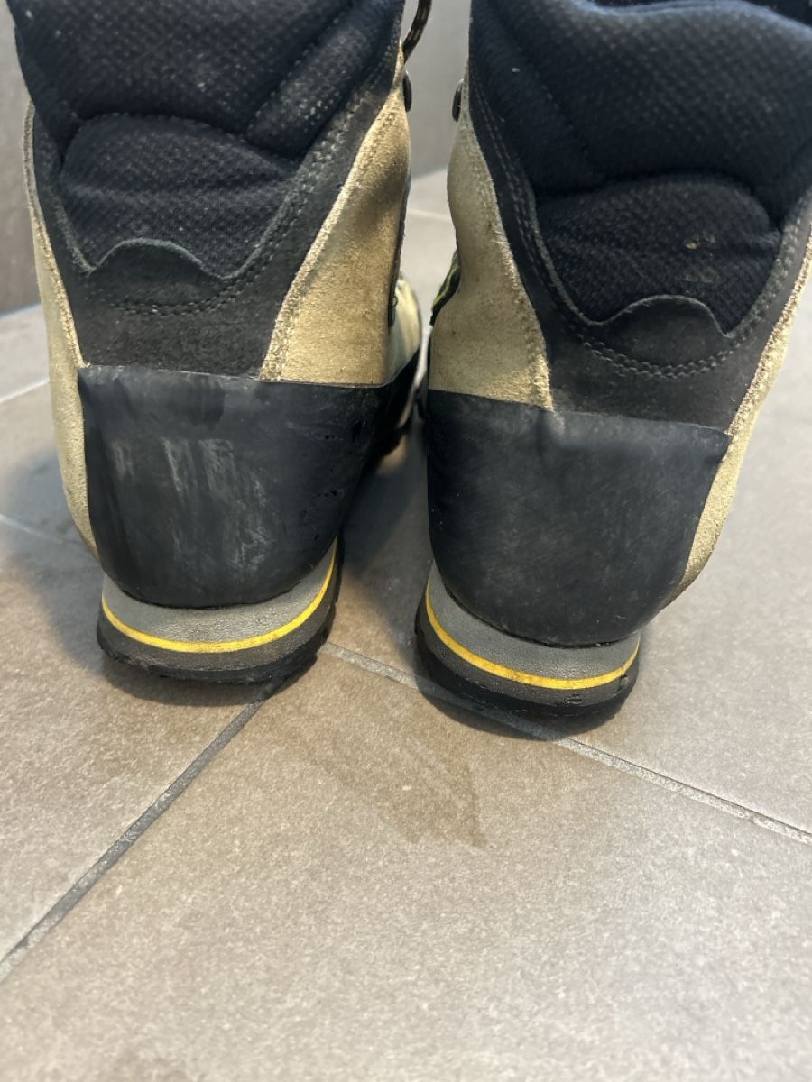 La Sportiva Scarpe da uomo: La Sportiva 43,5 – Usato da Matzendorf venduto da Fla5 1