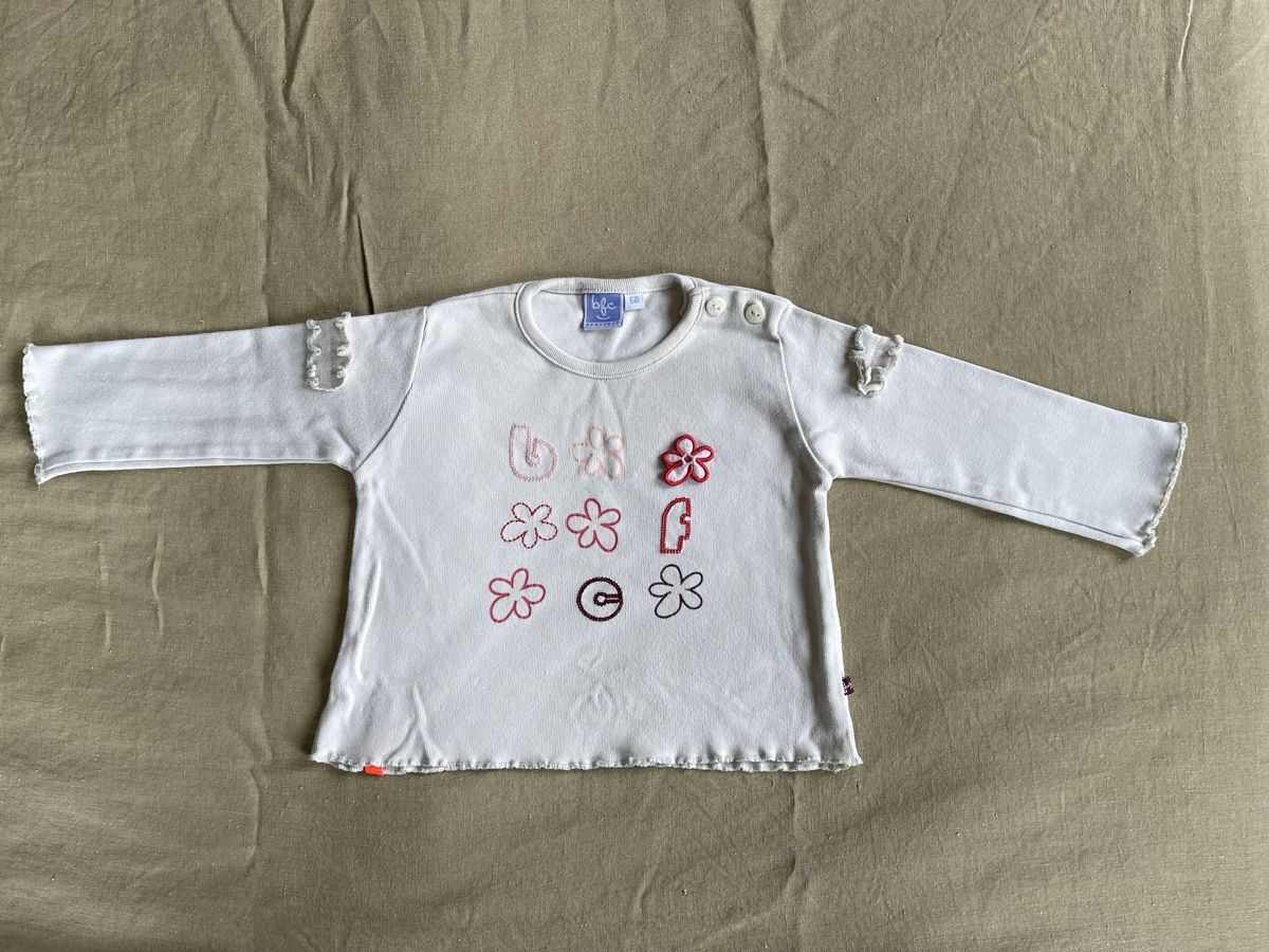 Pullover & Sweatshirts: Baby Pullover, Grösse 68, babyface – Gebraucht aus Hirzel von carta9