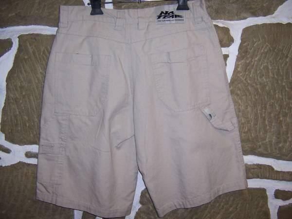 Pantaloni: NoFear Shorts Prince, Gr. 30 – Nuovo (secondo la descrizione) da Kölliken venduto da motoleu 1