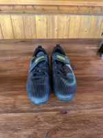 Kappa Fussballschuhe Kinder Gr. 34 – schwarz –kaum gebraucht