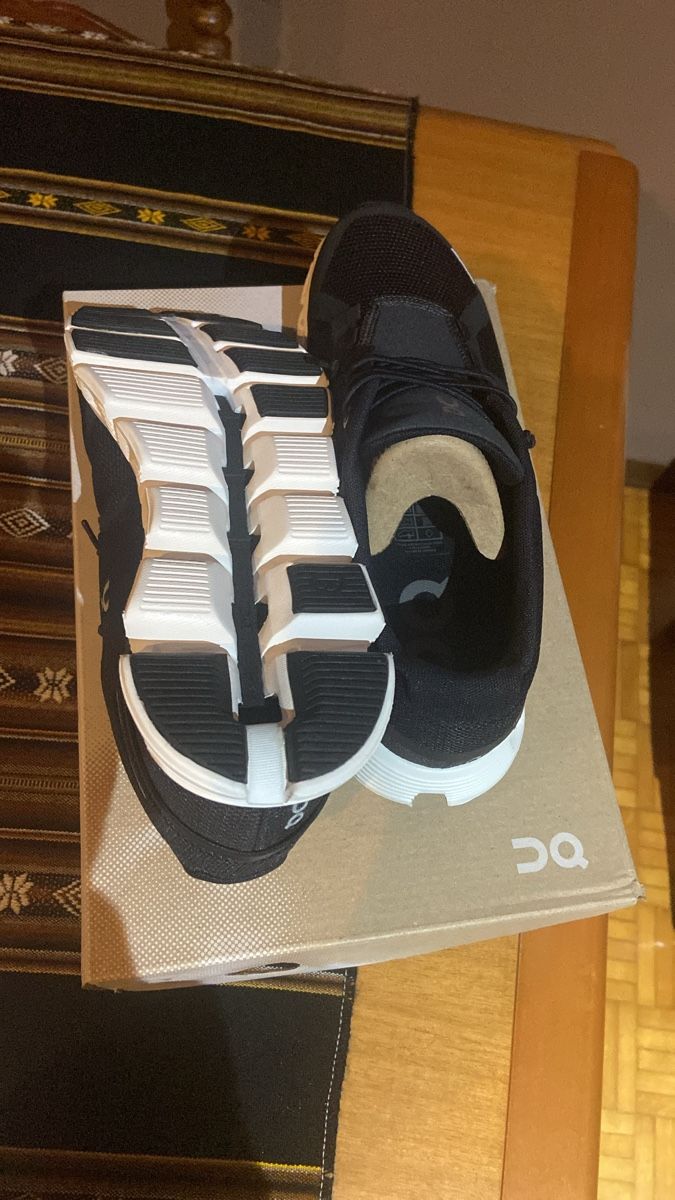 On Scarpe da uomo: Scarpe ON – Nuovo e nell'imballaggio originale da Melano venduto da dar_925j 2