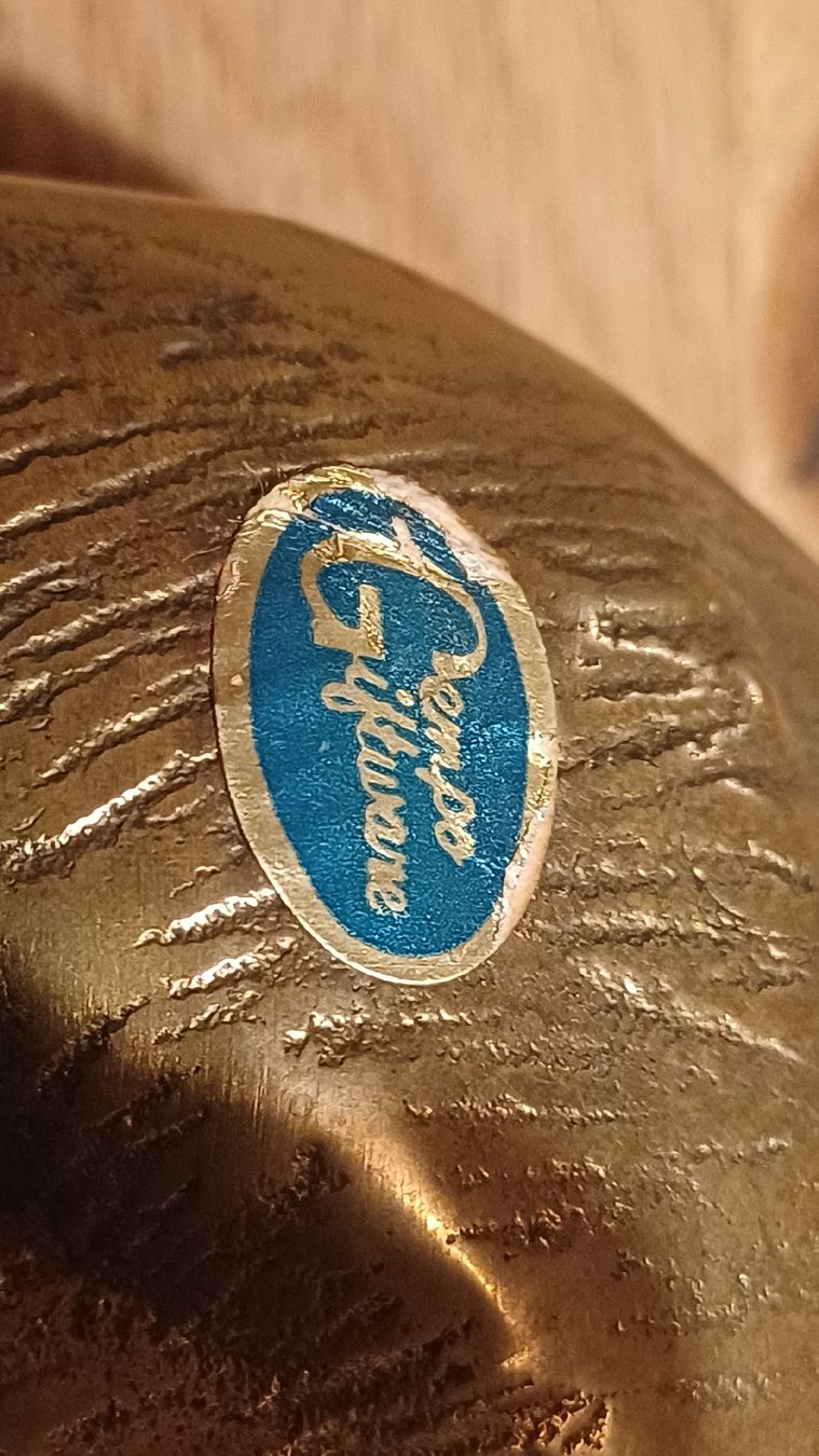 Statuette: Schönes Kängeru mit Jungem – Usato da Flawil venduto da Pinkmalibu 4